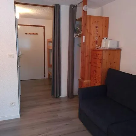 Studio A 2 Pas Des Pistes