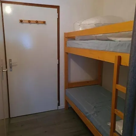 Studio A 2 Pas Des Pistes Lägenhet *