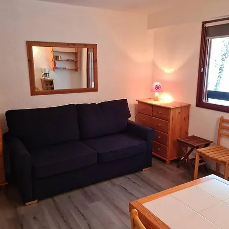 Studio A 2 Pas Des Pistes Lägenhet *